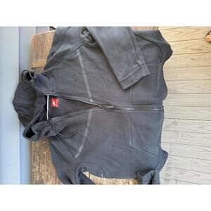 Nike tech fleece full zip hoodie